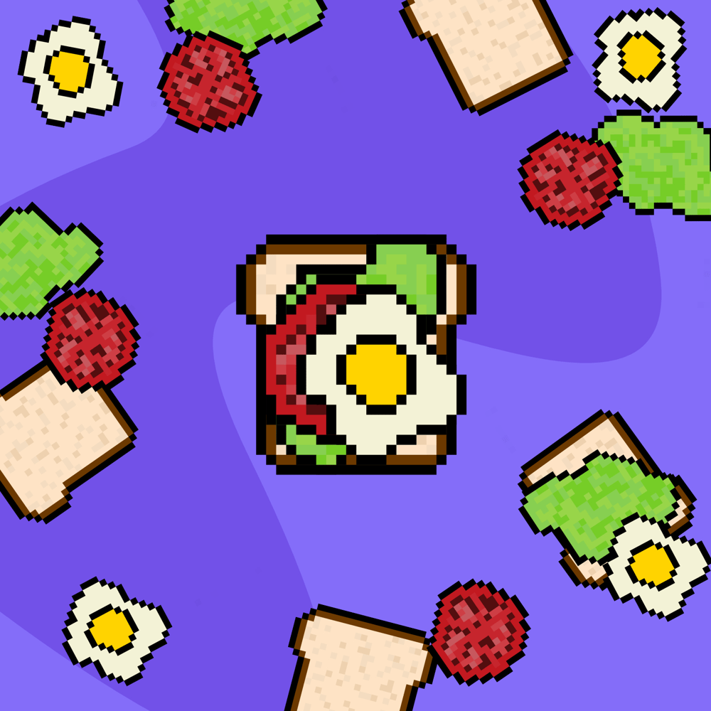 avo toast the millennial demise