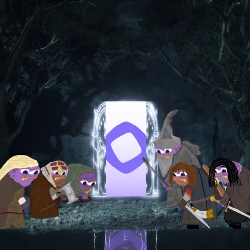 Fellowship of the Nads