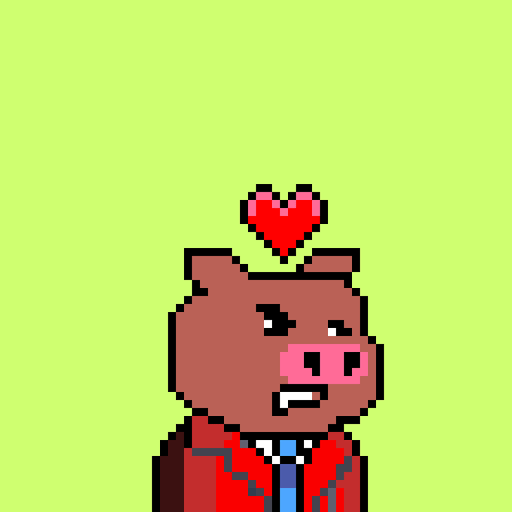 Little PIGMON #44