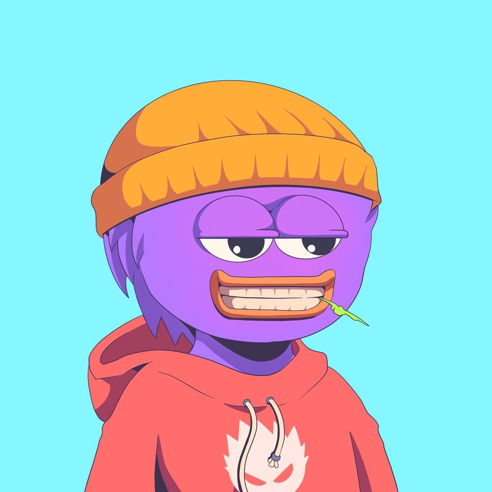 Molandaks #0