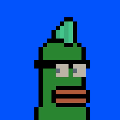Pellets #748
