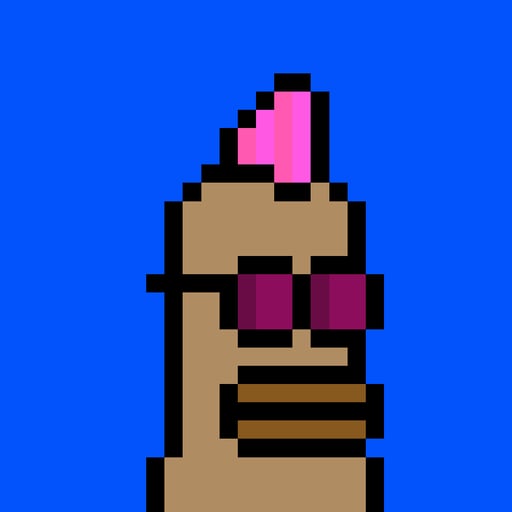 Pellets #731