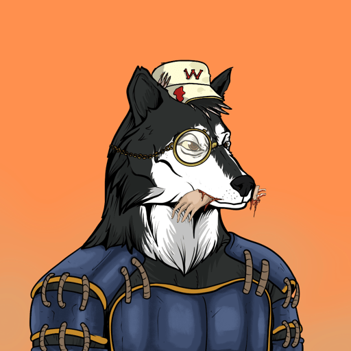 Werewolves #811
