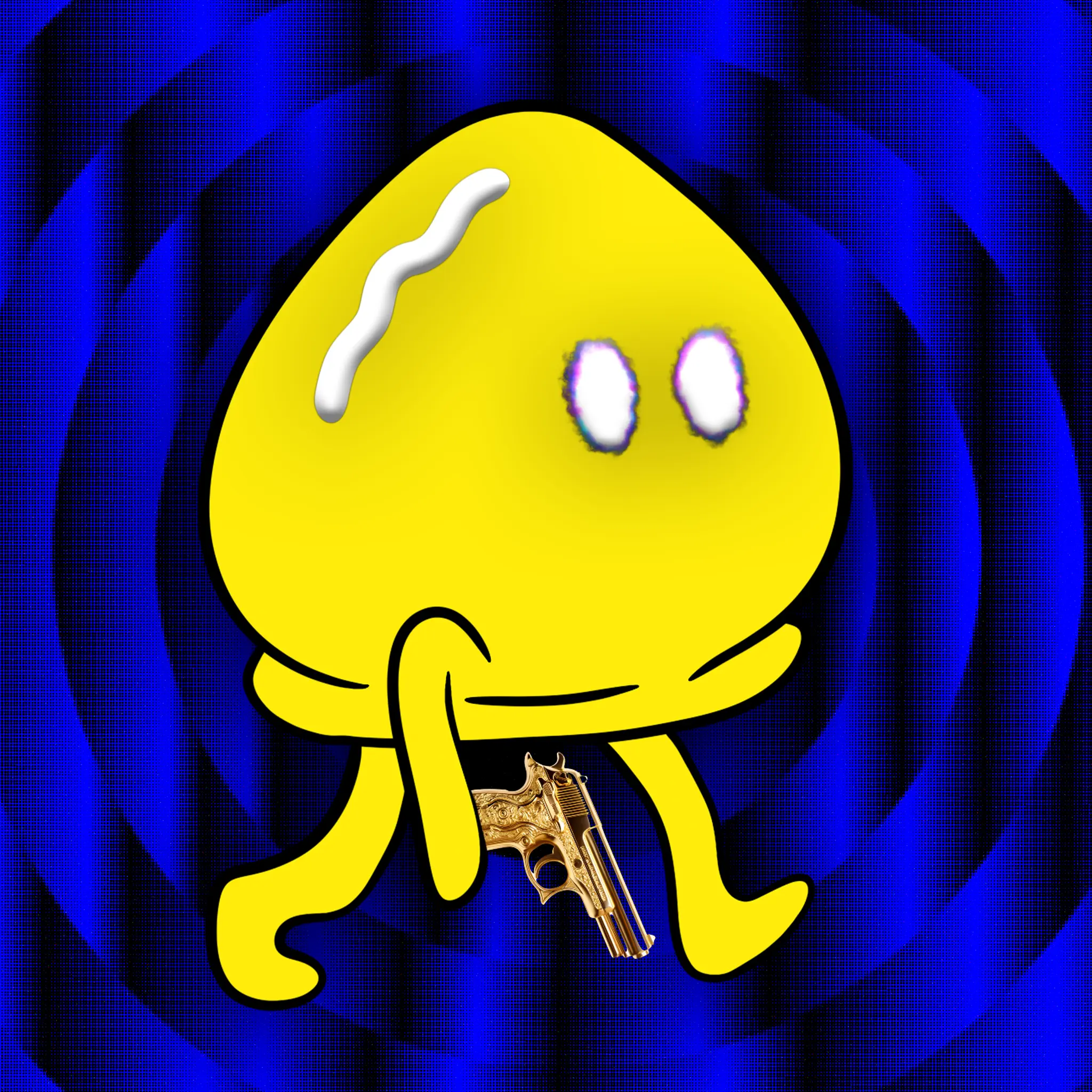 Jerry #320
