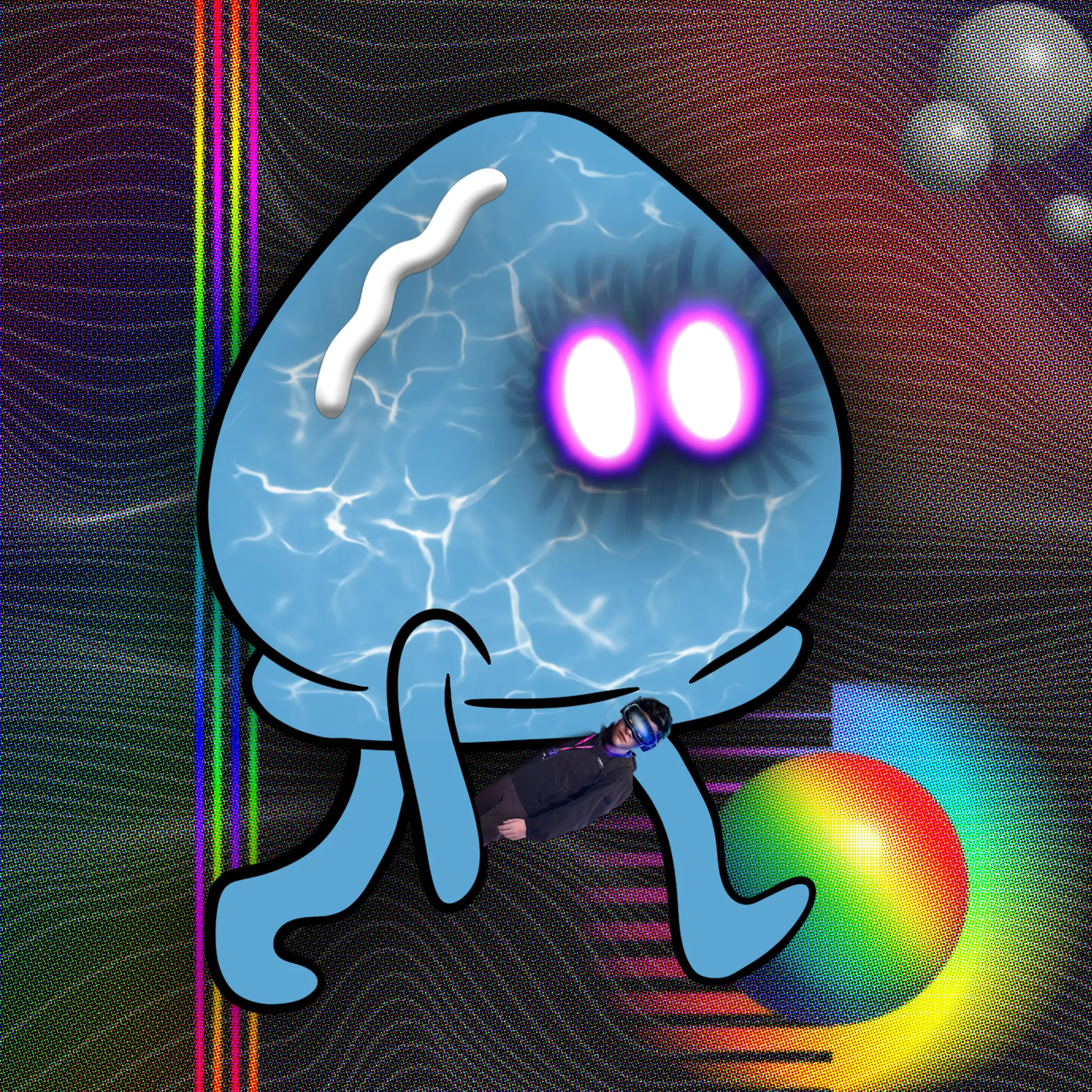 Jerry #310