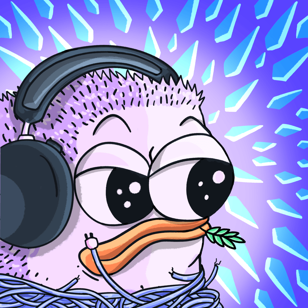 TheDaks Testnet #1322