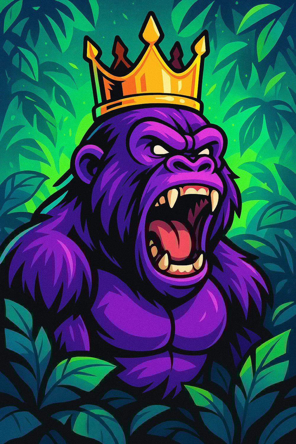Onegorilla