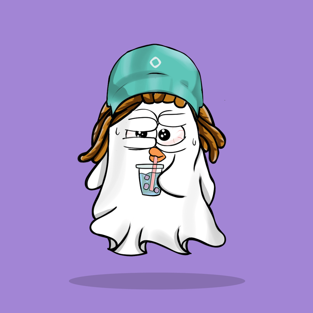 Ghost #59