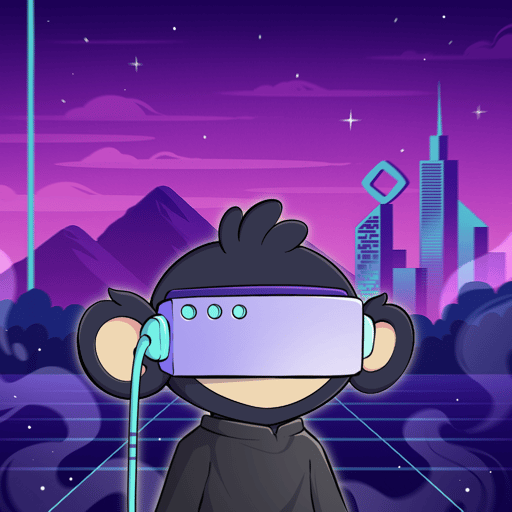 Lil Monk #303