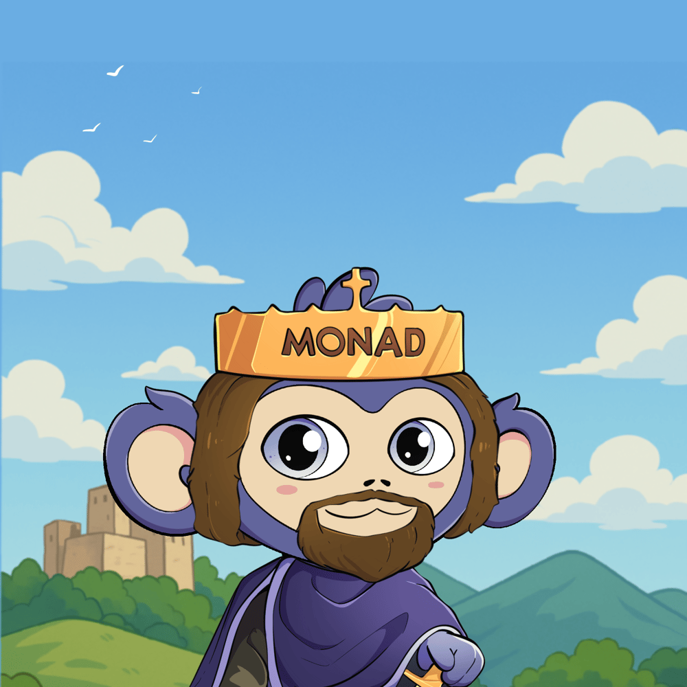 Lil Monk #39