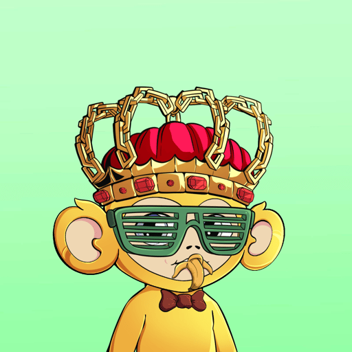 Lil Monks #195
