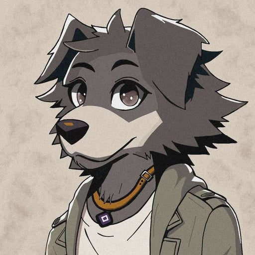 muttnads