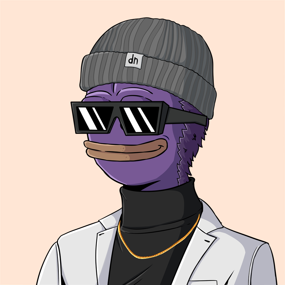 Dakynads #166