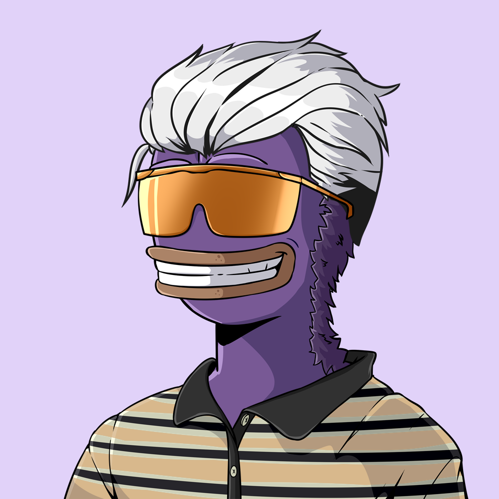 Dakynads #32