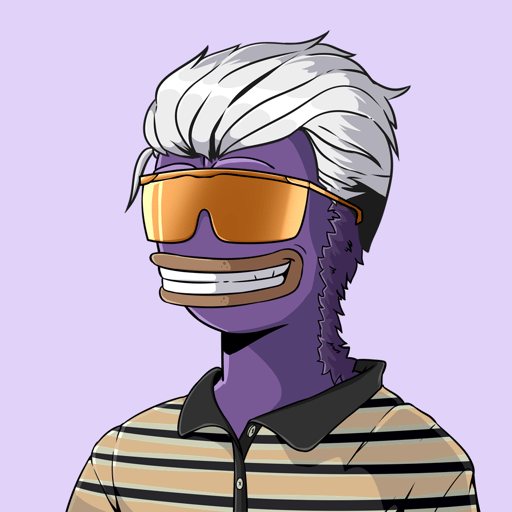 Dakynads #32