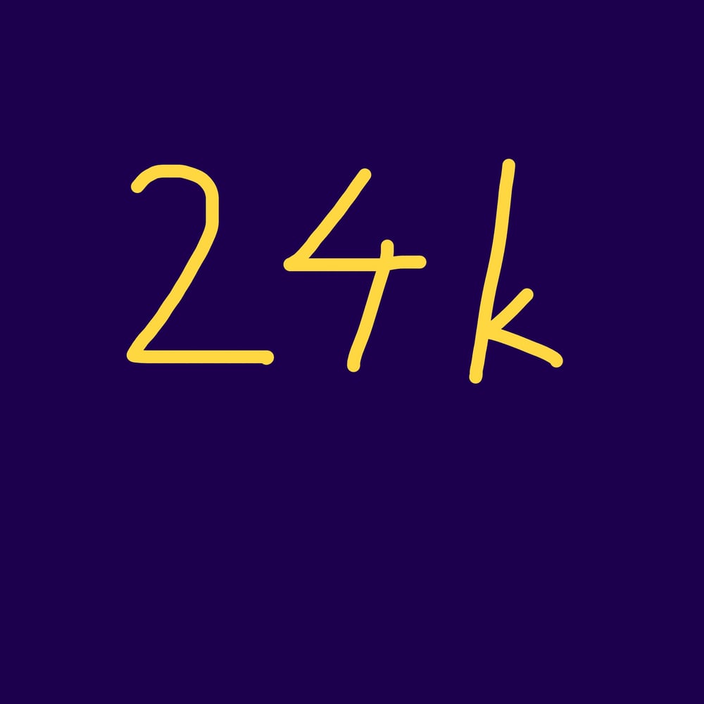 24K Nads #0