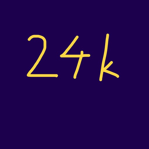 24K Nads #0