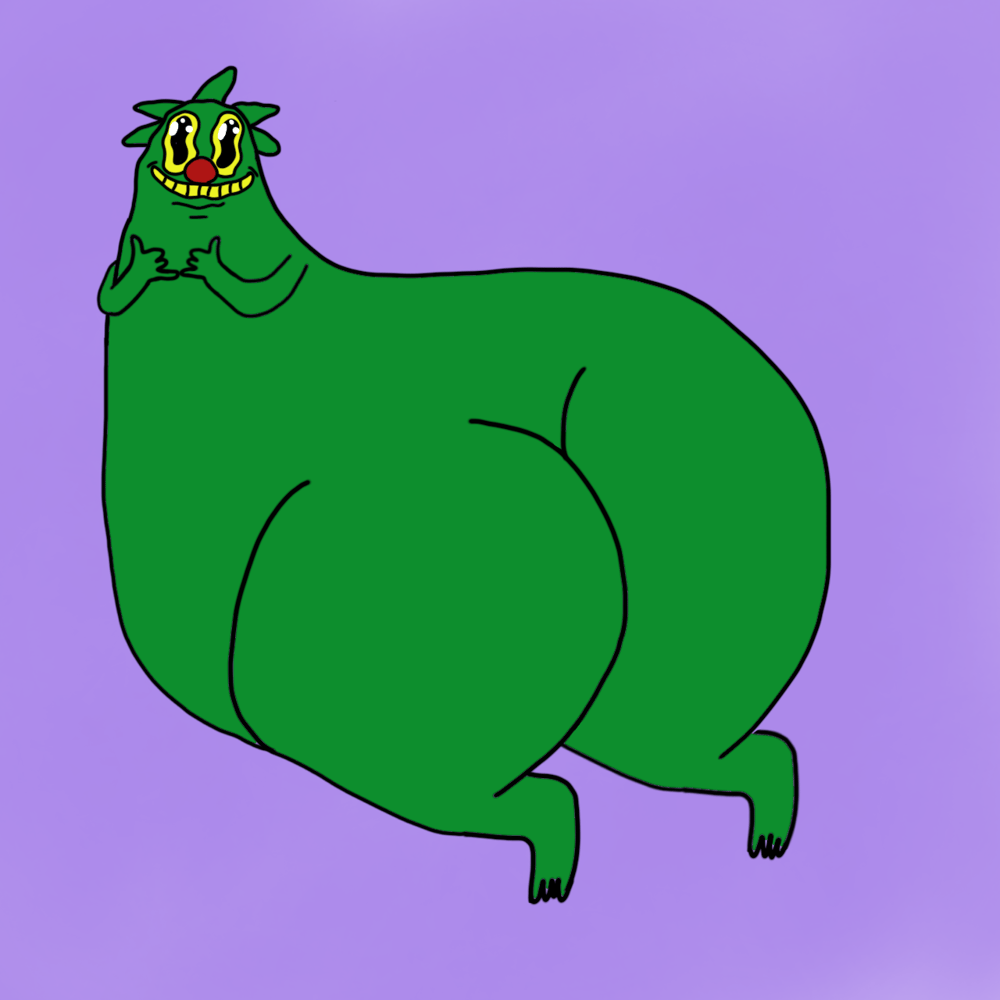 Fat Nads #014