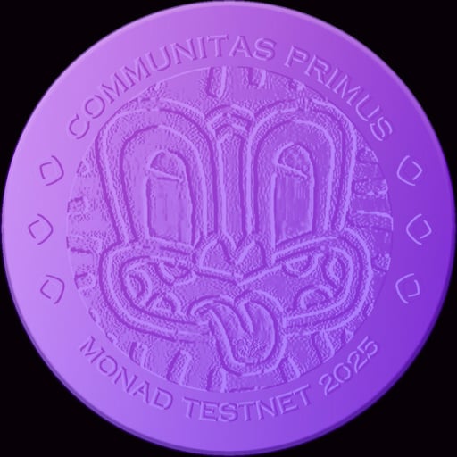 Communitas Primus