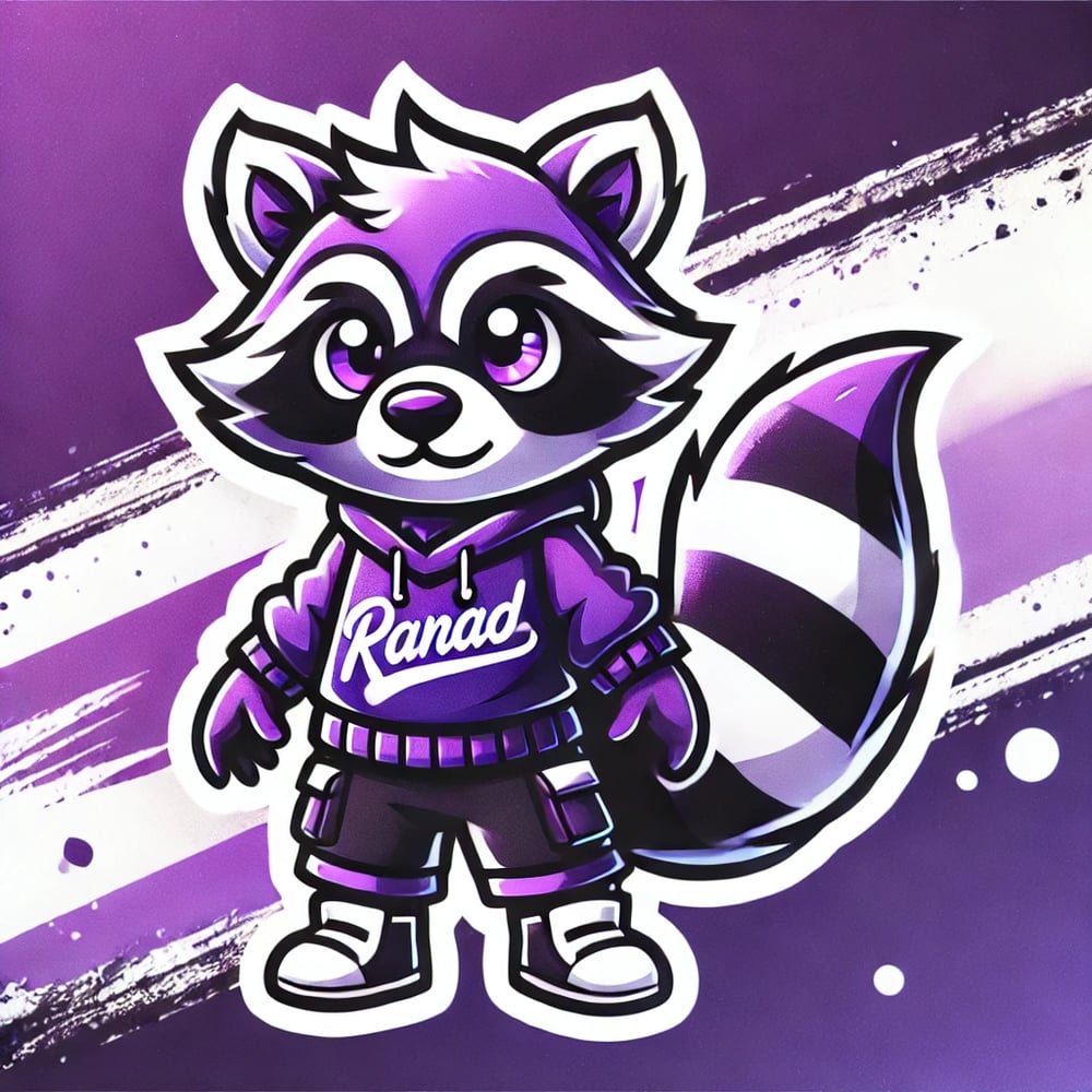 Raccoon Monad