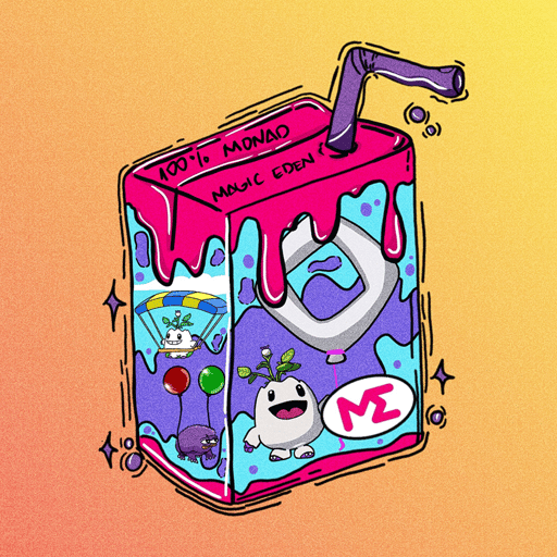 Testnet Juice