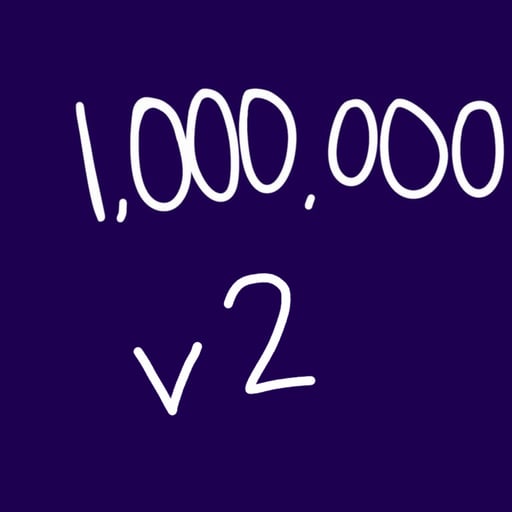 1 Million Nads v2 (Community Edition) #113