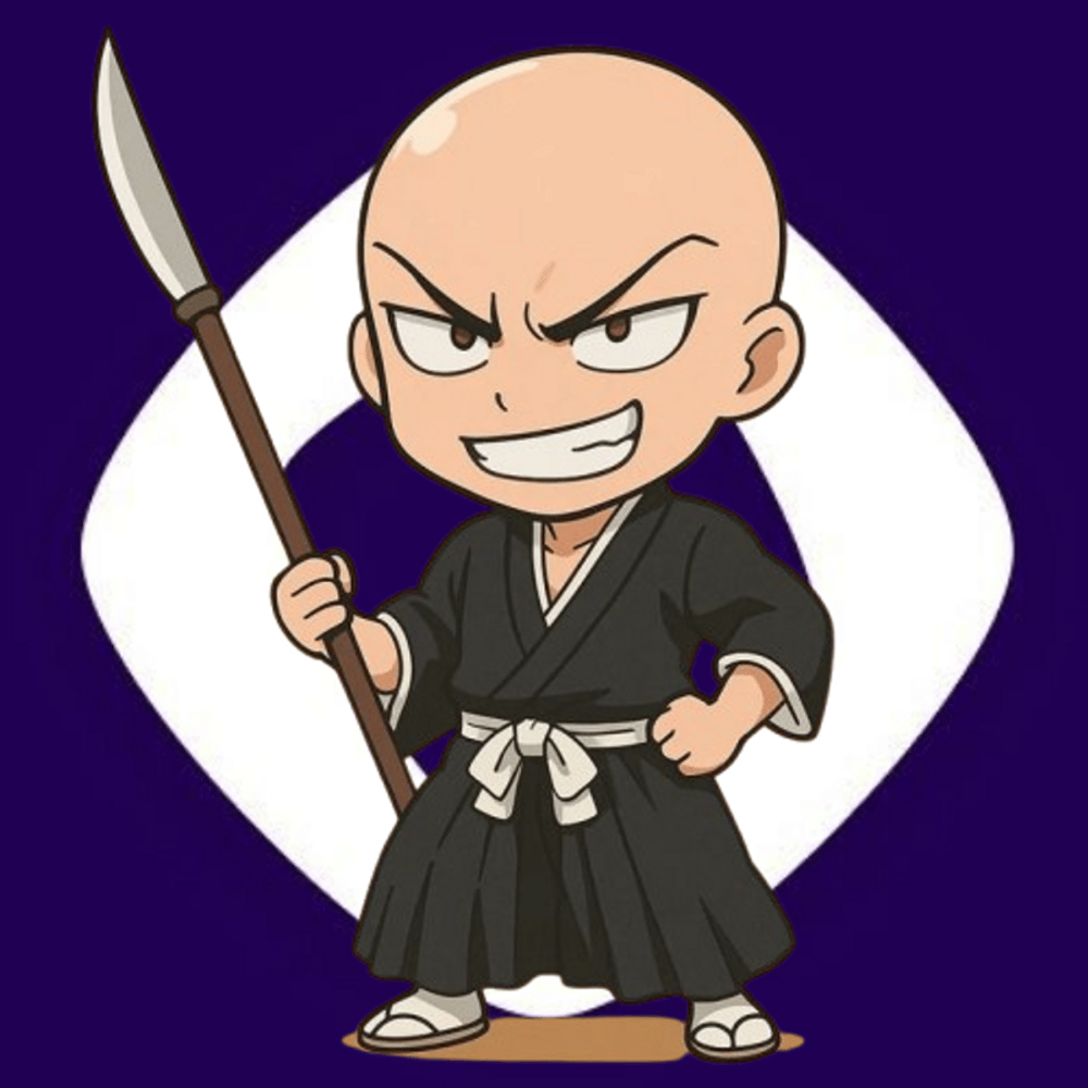 Katana Nads #1210
