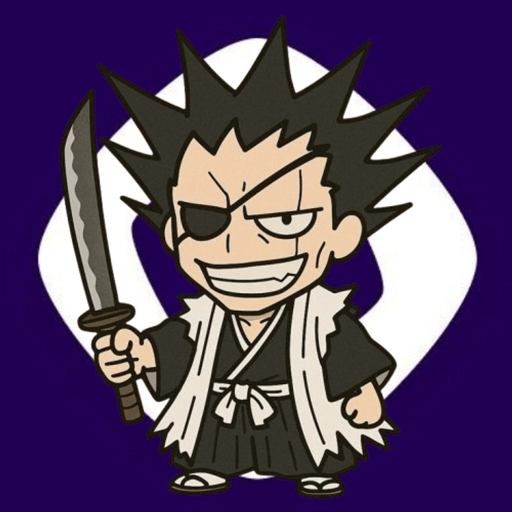 Katana Nads #784