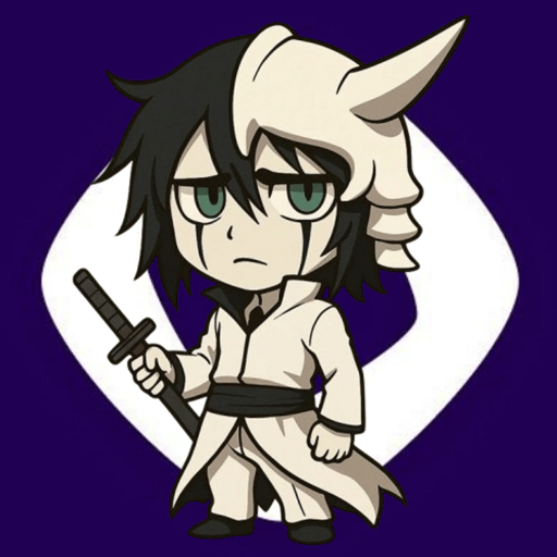 Katana Nads #1535