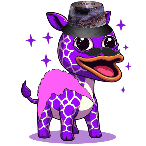 Lyraffe Army Testnet #0