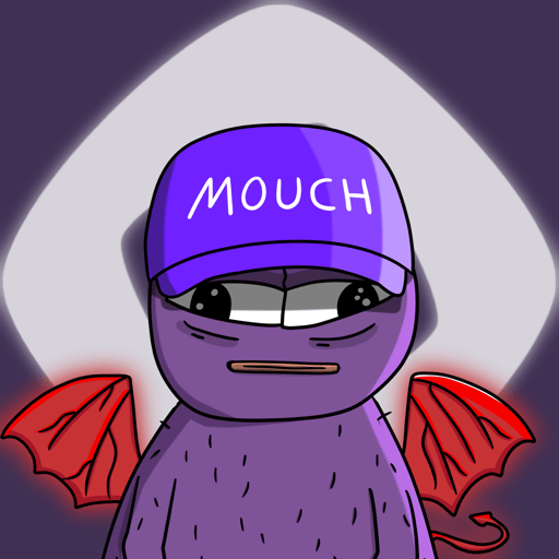 Mouch #2074