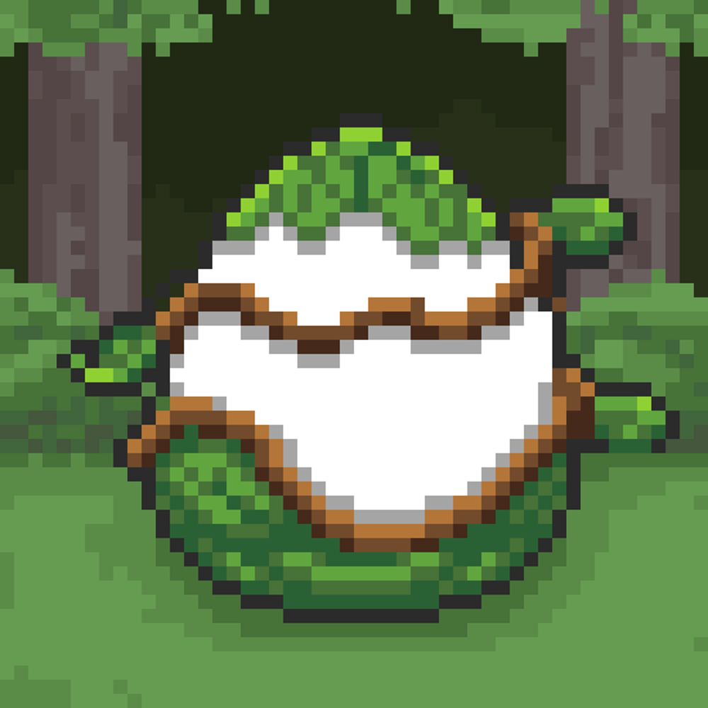 Egg #1964