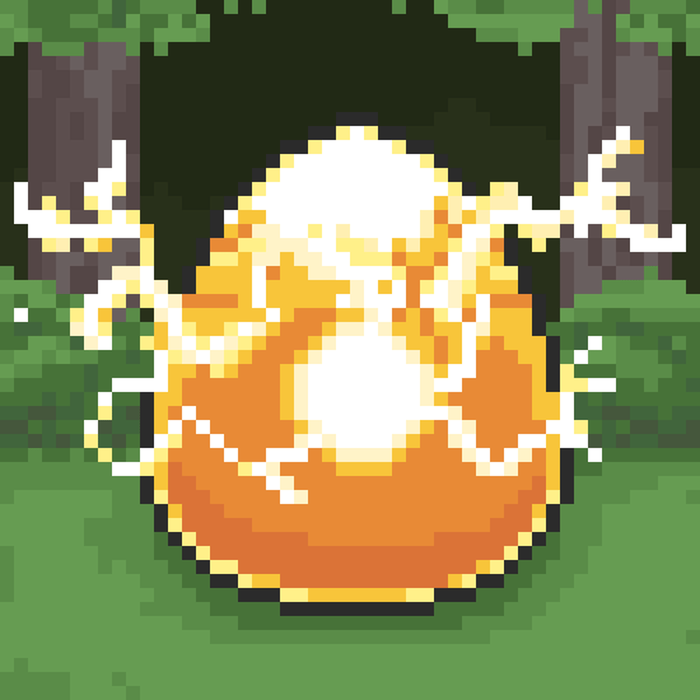 Egg #1598
