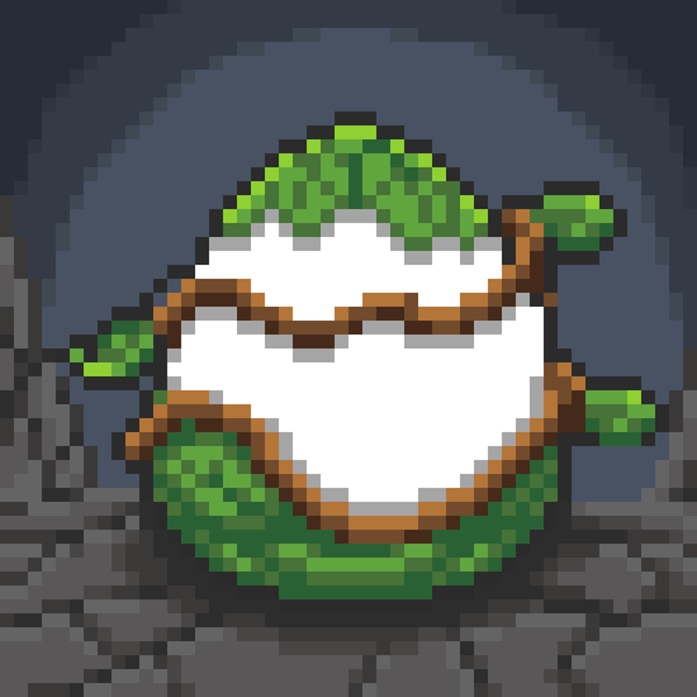 Egg #1319