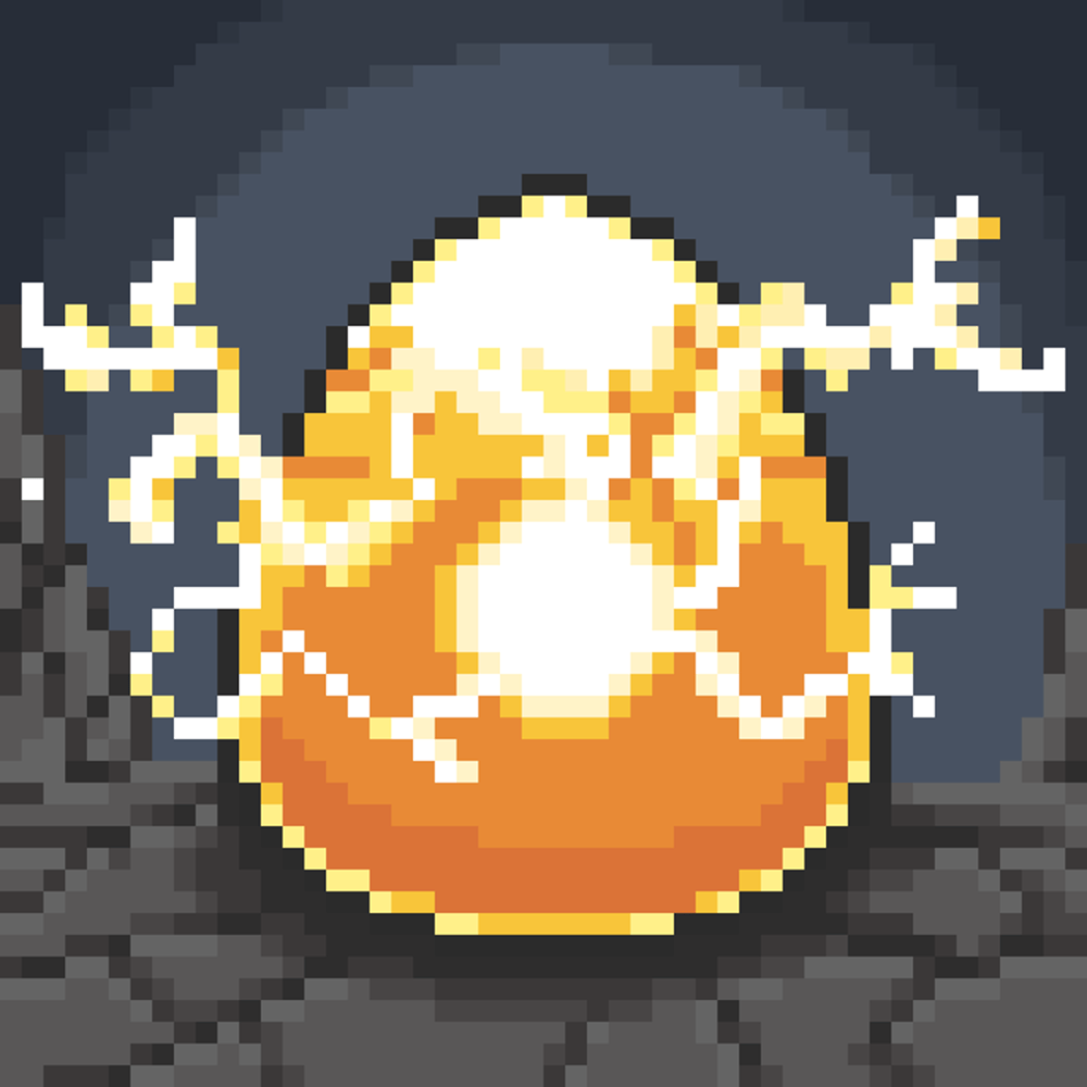 Egg #2131