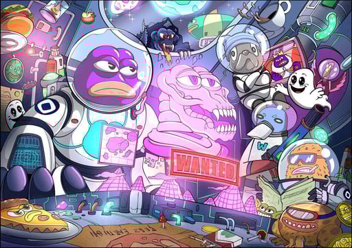 Galactic Guardians