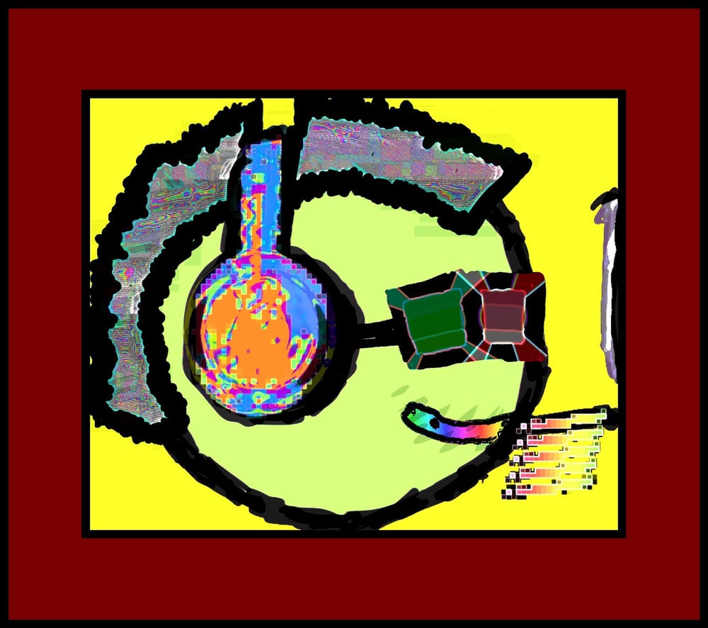 Art Punk Mfer 648