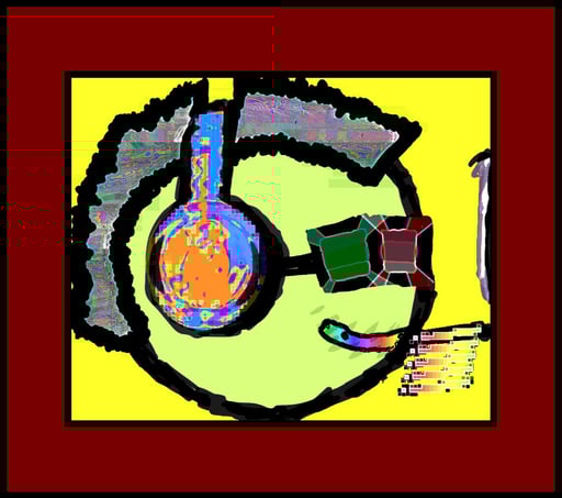 Art Punk Mfer 648