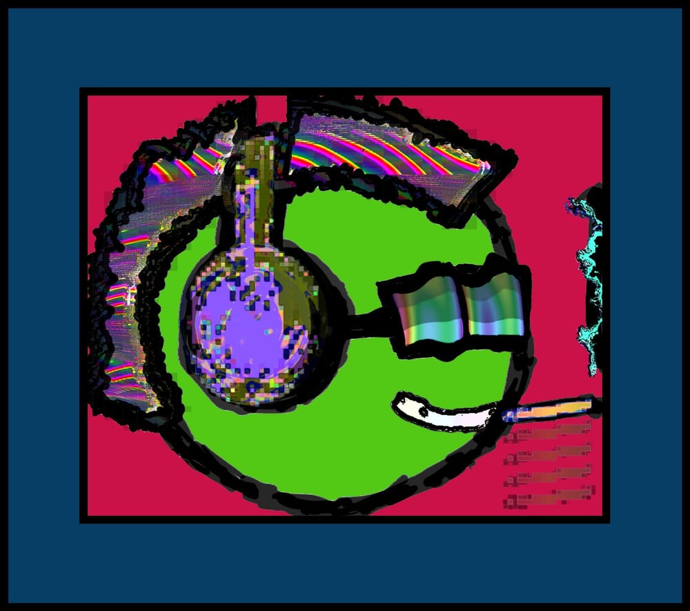 Art Punk Mfer 543