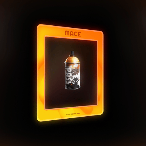 Mace NFT Pass
