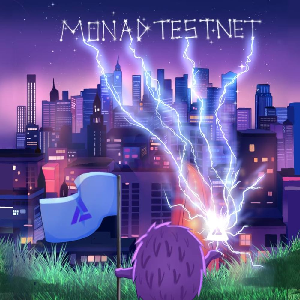 Monad x Alchemy #0