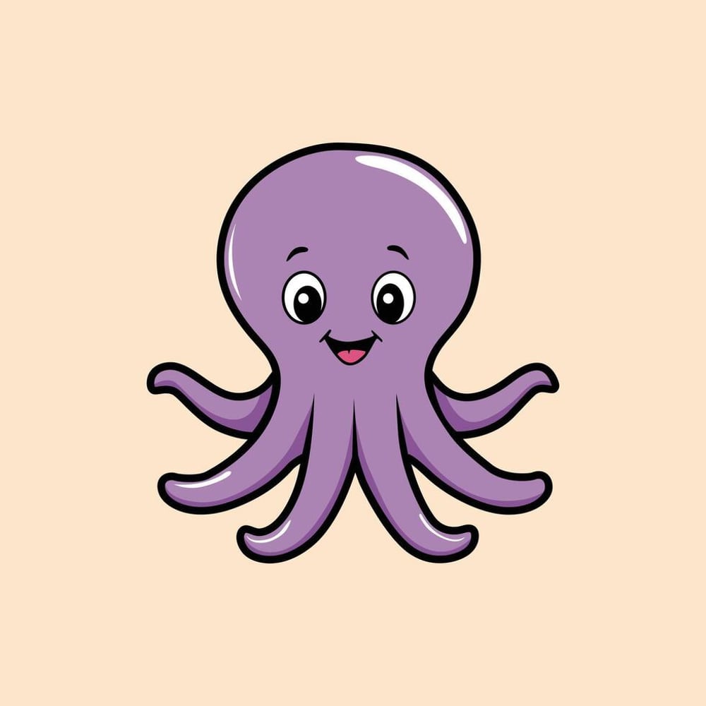 Monoctopus #401