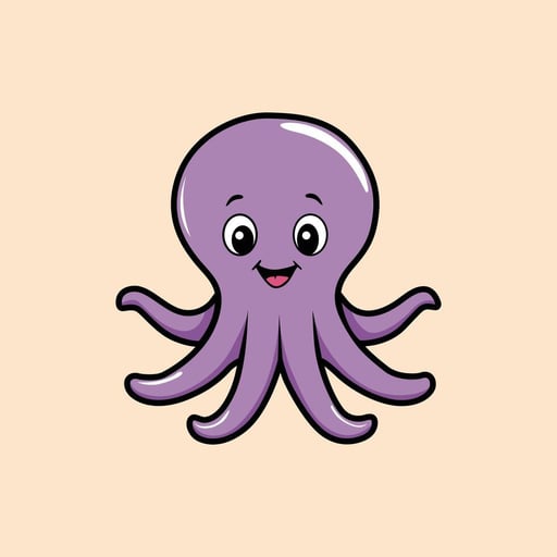 Monoctopus #92