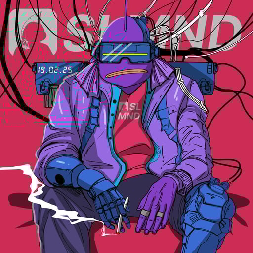 SLMND Genesis #0