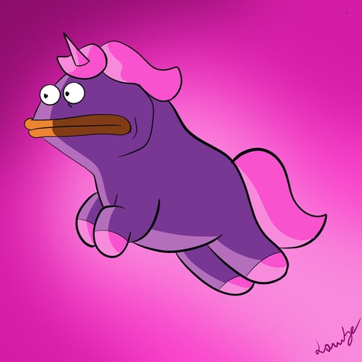 Monad Dog #1093