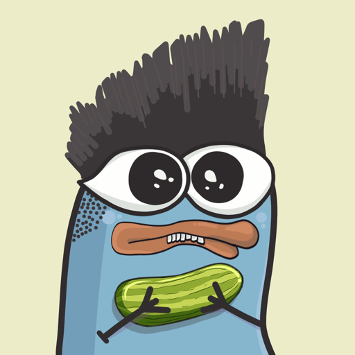 Bean #205