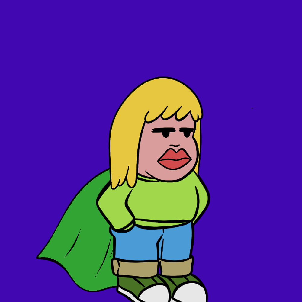 Poptards #50