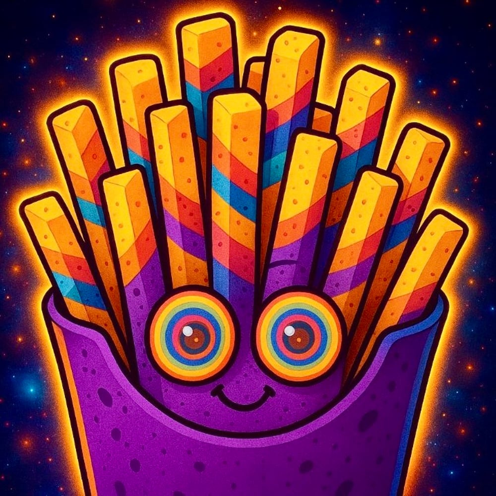 The Fries