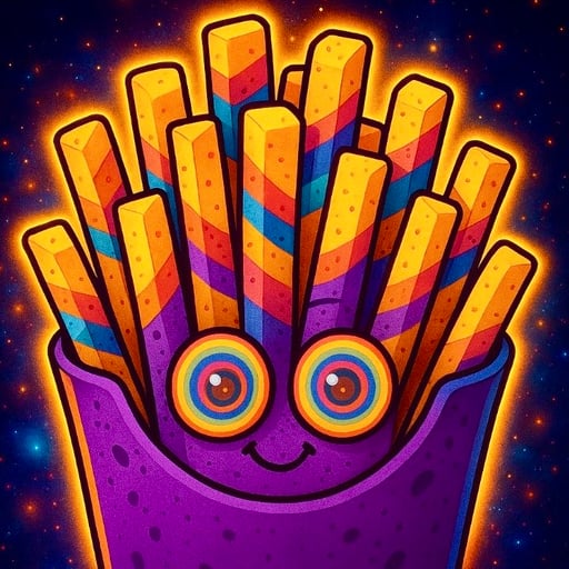 The Fries