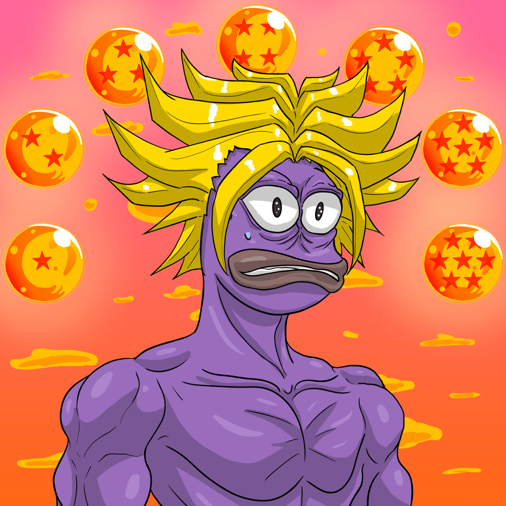 Goku NadZ #264